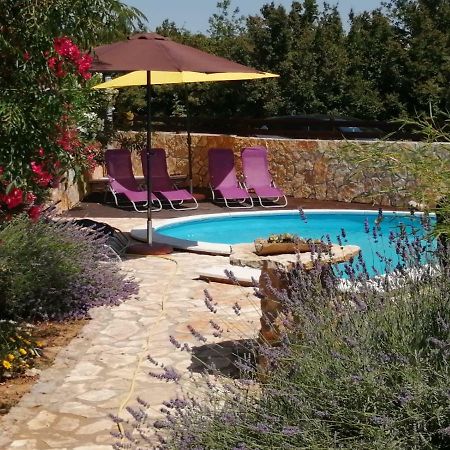Apartments Zen Maslenica Εξωτερικό φωτογραφία
