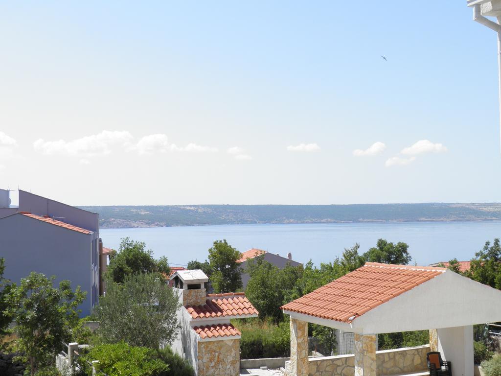 Apartments Zen Maslenica Δωμάτιο φωτογραφία