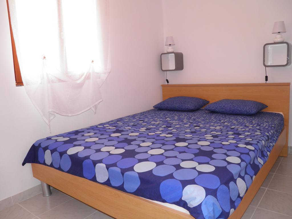 Apartments Zen Maslenica Δωμάτιο φωτογραφία