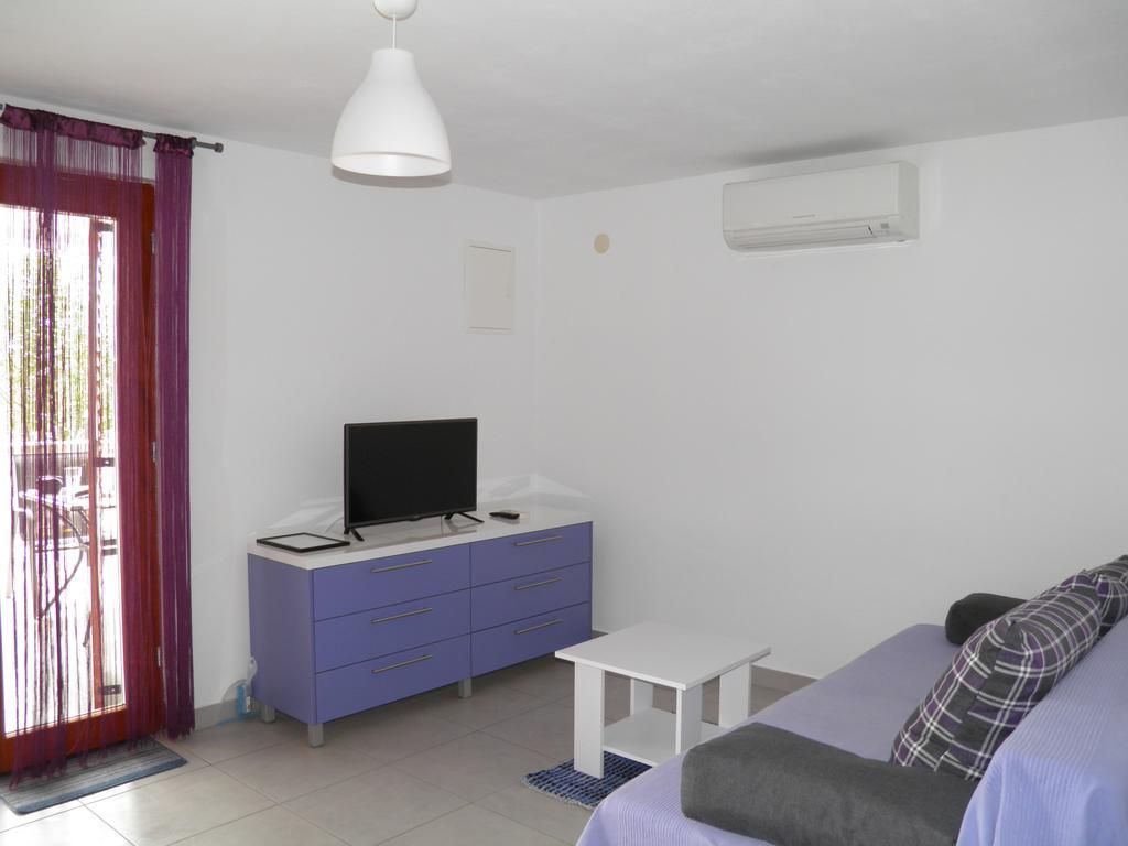 Apartments Zen Maslenica Εξωτερικό φωτογραφία