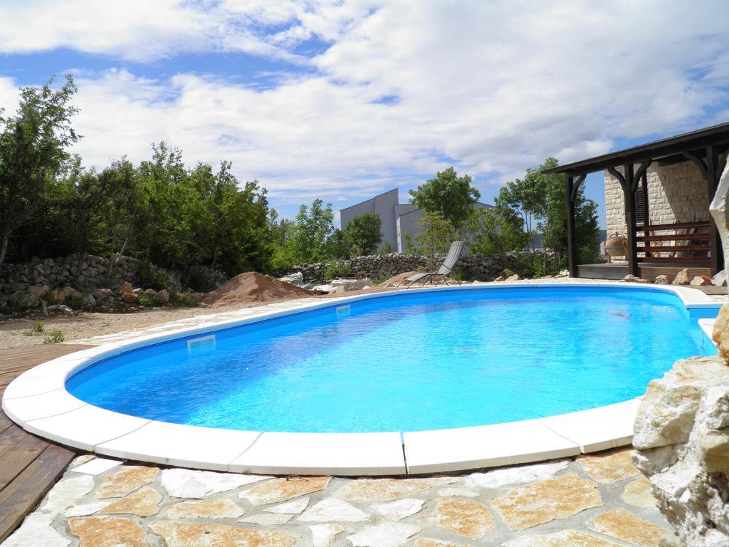 Apartments Zen Maslenica Εξωτερικό φωτογραφία