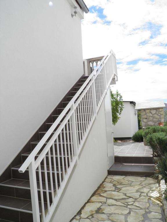 Apartments Zen Maslenica Εξωτερικό φωτογραφία