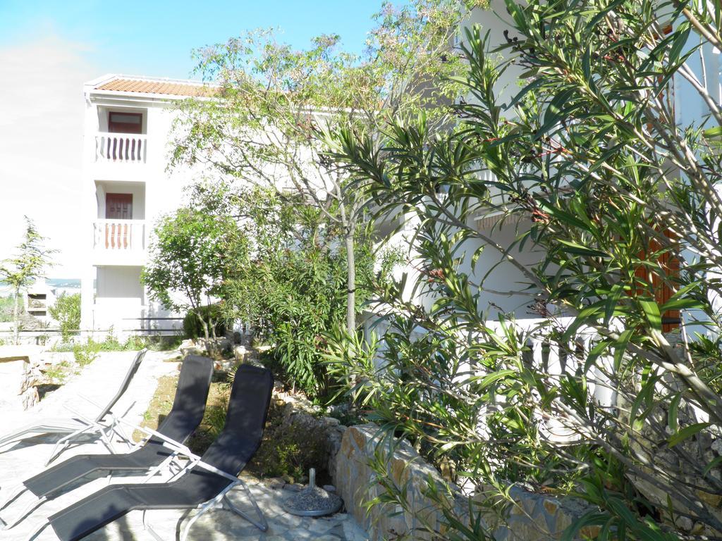 Apartments Zen Maslenica Εξωτερικό φωτογραφία