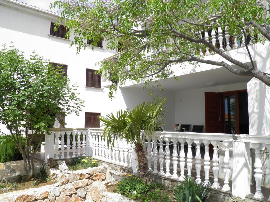 Apartments Zen Maslenica Εξωτερικό φωτογραφία