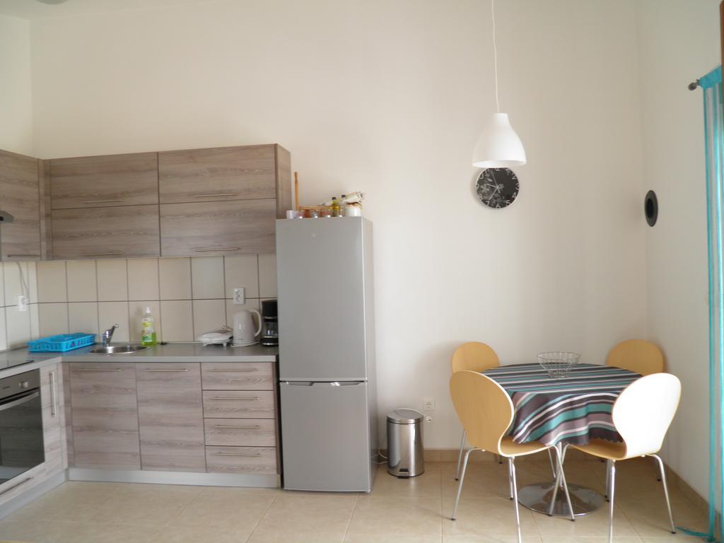Apartments Zen Maslenica Εξωτερικό φωτογραφία