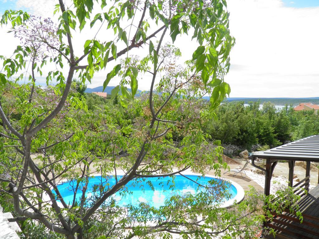 Apartments Zen Maslenica Εξωτερικό φωτογραφία