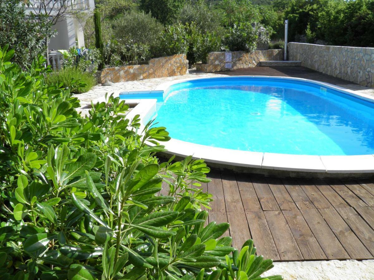 Apartments Zen Maslenica Εξωτερικό φωτογραφία