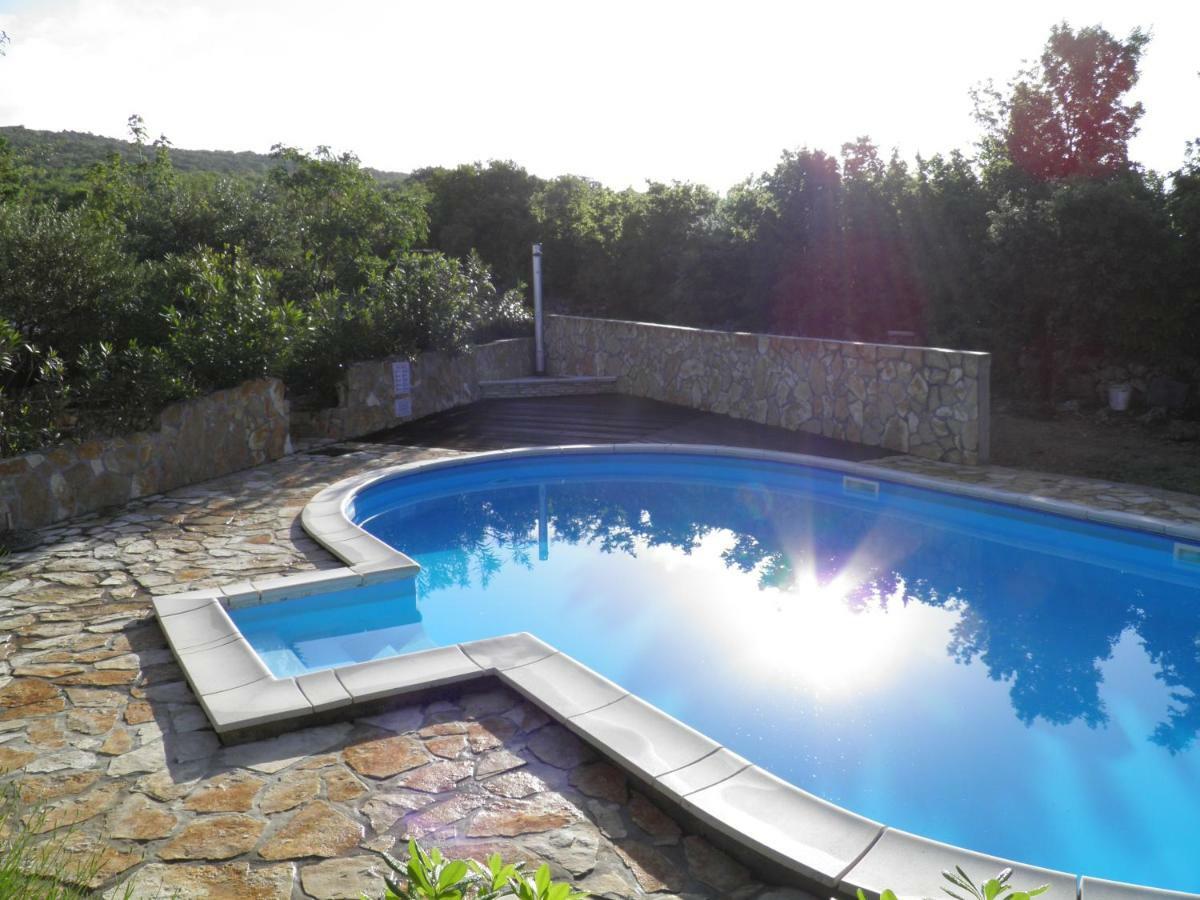 Apartments Zen Maslenica Εξωτερικό φωτογραφία